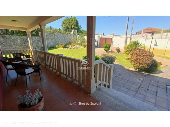 Chalet en venta en Pontevedra (Pontevedra)