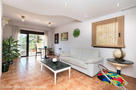 Apartamento en alquiler en Marbella (Málaga)