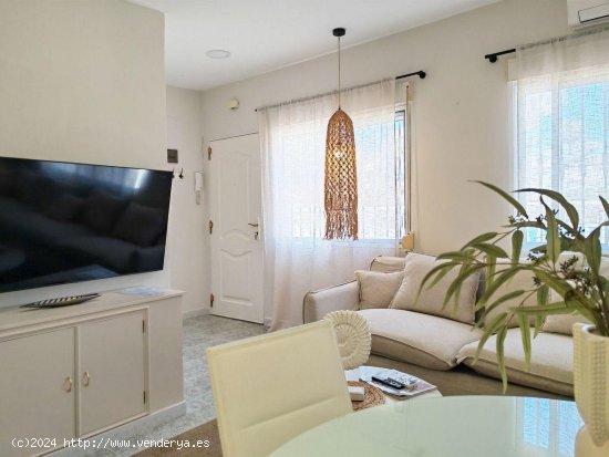 Apartamento en alquiler en Mijas (Málaga)