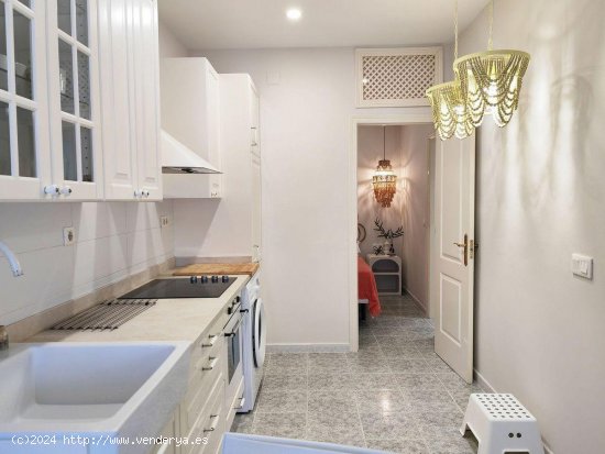 Apartamento en alquiler en Mijas (Málaga)