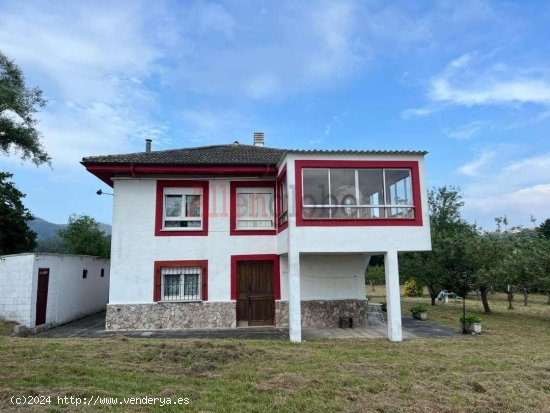 Casa en venta a estrenar en Oviedo (Asturias)