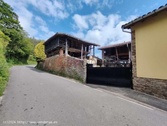 Casa en venta a estrenar en Pravia (Asturias)