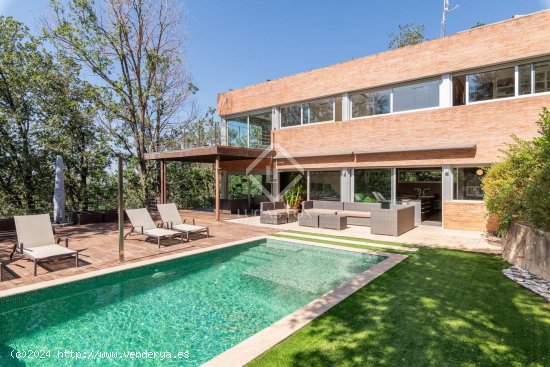 Casa en venta en Sant Cugat del Vallès (Barcelona)