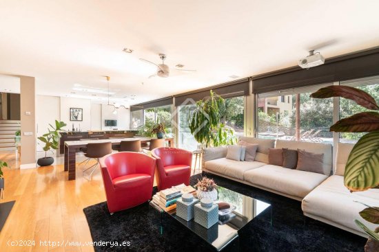 Casa en venta en Sant Cugat del Vallès (Barcelona)