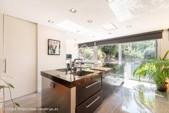 Casa en venta en Sant Cugat del Vallès (Barcelona)