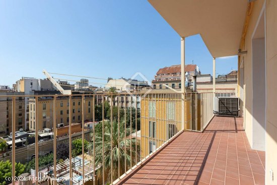 Apartamento en venta en Barcelona (Barcelona)