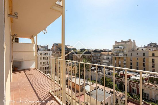 Apartamento en venta en Barcelona (Barcelona)