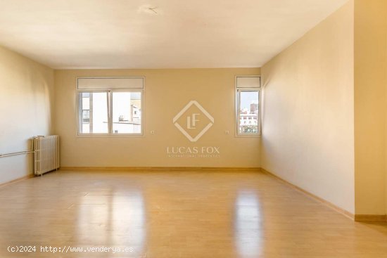 Apartamento en venta en Barcelona (Barcelona)