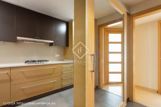 Apartamento en venta en Barcelona (Barcelona)