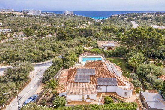 Chalet en venta en Manacor (Baleares)