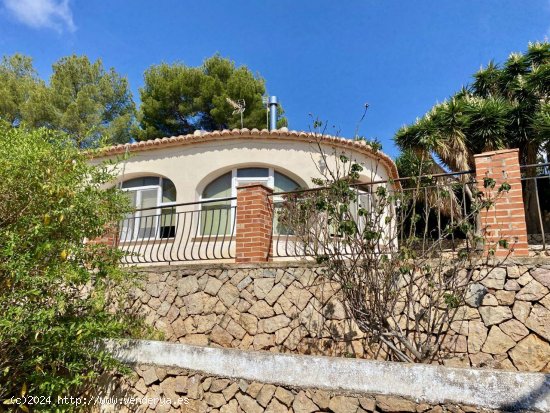 Villa en venta en Oliva (Valencia)