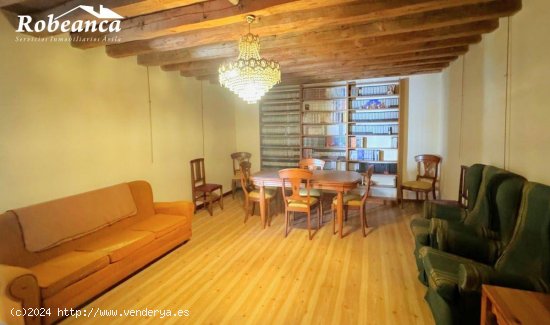 Casa en venta en Blascosancho (Ávila)