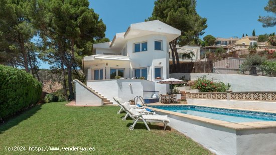 Casa en venta en Calvià (Baleares)