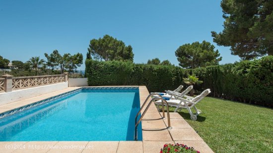 Casa en venta en Calvià (Baleares)