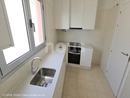 Apartamento en venta en Guía de Isora (Tenerife)