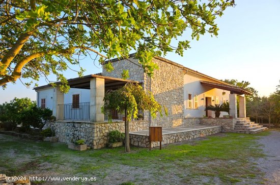 Finca en alquiler en Manacor (Baleares)