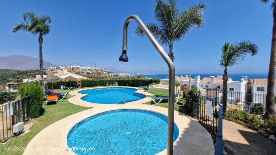  Dúplex en venta en Casares (Málaga) 