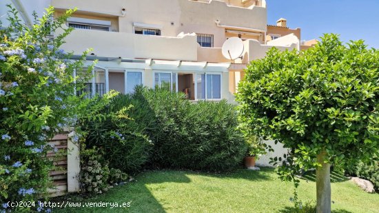 Dúplex en venta en Casares (Málaga)