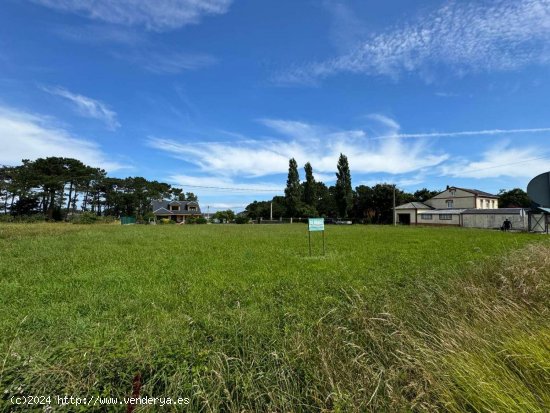  Parcela en venta en Tapia de Casariego (Asturias) 