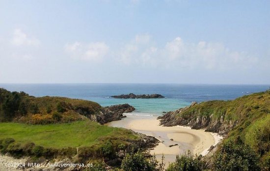 Parcela en venta en Tapia de Casariego (Asturias)