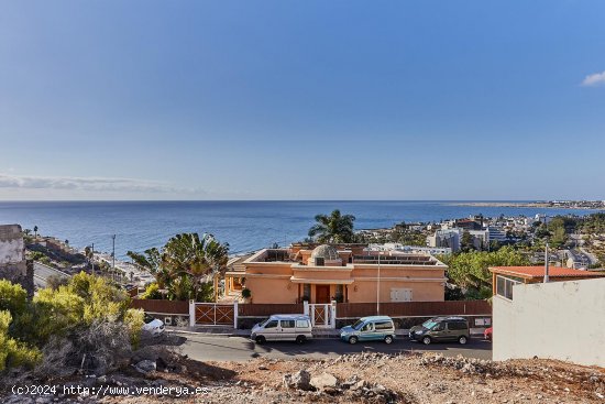  Parcela en venta en San Bartolomé de Tirajana (Las Palmas) 