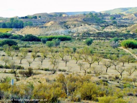  Parcela en venta en Orihuela (Alicante) 