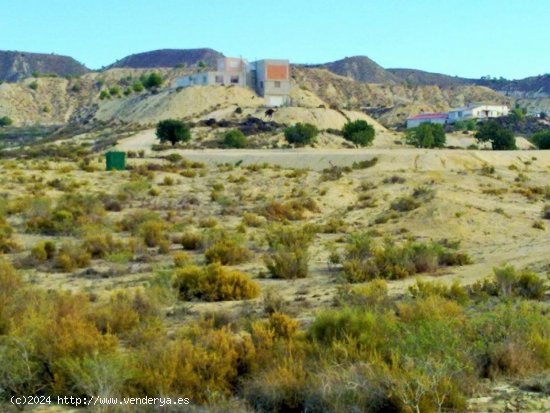 Parcela en venta en Orihuela (Alicante)