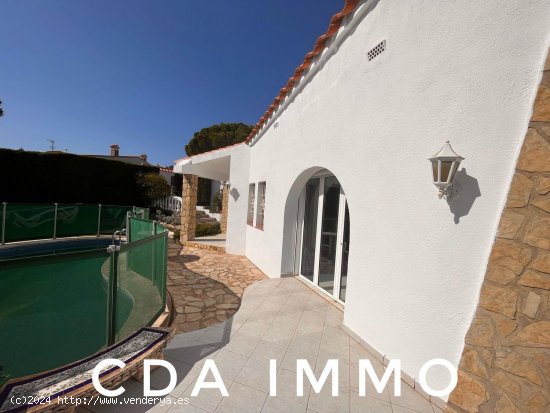 Casa en venta en Peñíscola (Castellón)