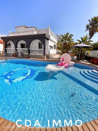 Casa en venta en Vinaròs (Castellón)