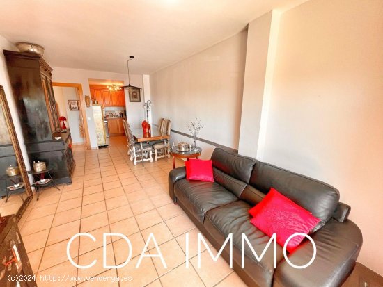 Piso en venta en Peñíscola (Castellón)