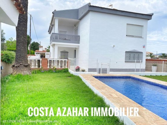  Casa en venta en Vinaròs (Castellón) 