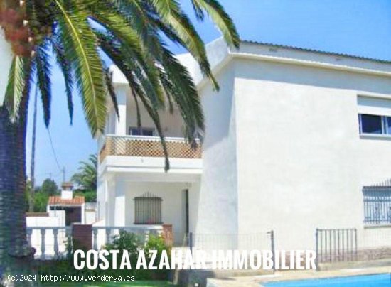 Casa en venta en Vinaròs (Castellón)