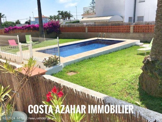 Casa en venta en Vinaròs (Castellón)