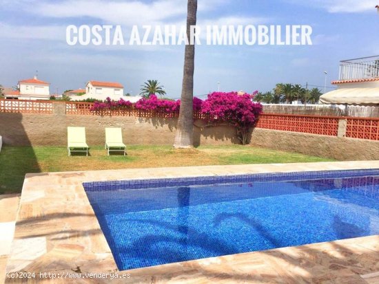 Casa en venta en Vinaròs (Castellón)