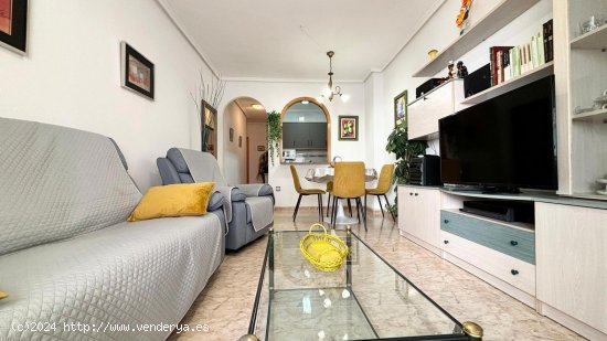 Apartamento en venta en Torrevieja (Alicante)