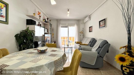 Apartamento en venta en Torrevieja (Alicante)