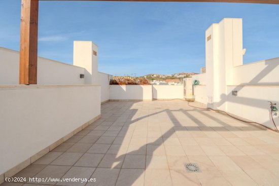 Casa en venta en Mijas (Málaga)