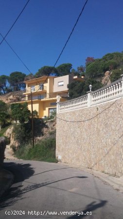 Chalet en venta en Lloret de Mar (Girona)