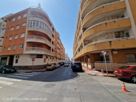 Piso en venta en Torrevieja (Alicante)