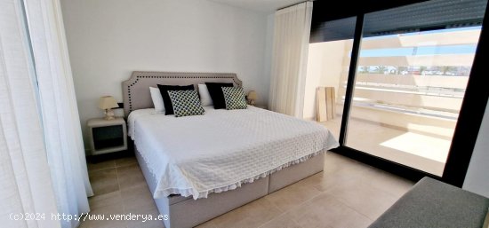 Villa en venta a estrenar en Los Alcázares (Murcia)