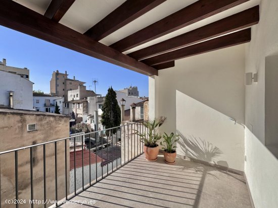 Apartamento en venta en Palma de Mallorca (Baleares)