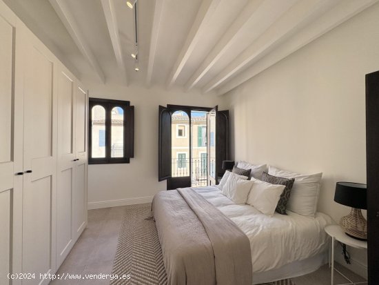 Apartamento en venta en Palma de Mallorca (Baleares)