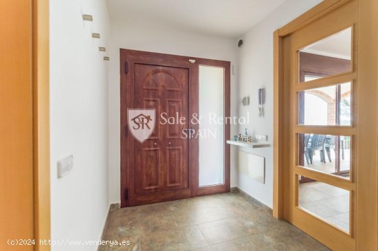 Chalet en venta en Santa Susanna (Barcelona)