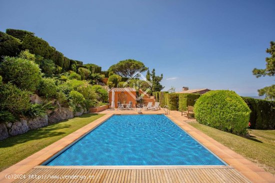 Casa en venta en Begur (Girona)