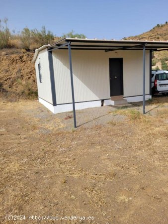 Parcela en venta en Álora (Málaga)