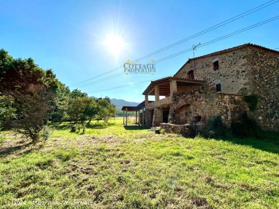  Villa en venta en Sant Gregori (Girona) 