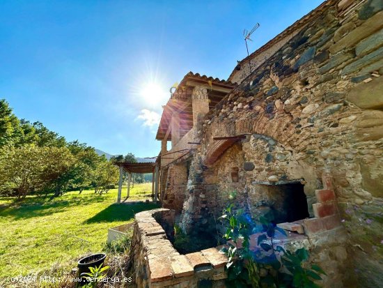 Villa en venta en Sant Gregori (Girona)