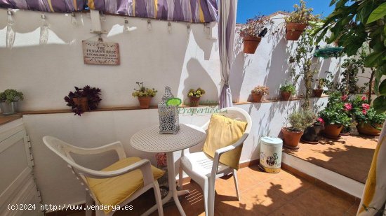 Casa en venta en Cómpeta (Málaga)