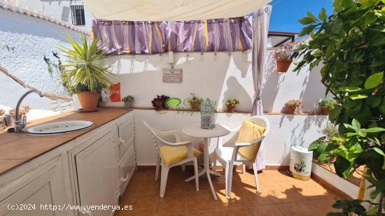 Casa en venta en Cómpeta (Málaga)