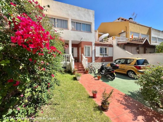  Casa en venta en Fuengirola (Málaga) 